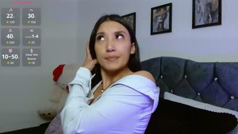 Amy  online show from August 2026 09:20:02 PM