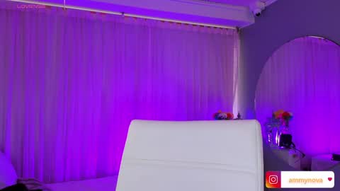 Snapshot of ammy_nova chatting on May 2026 08:24:02 PM Ammy Nova online show from May 2026 08:24:02 PM