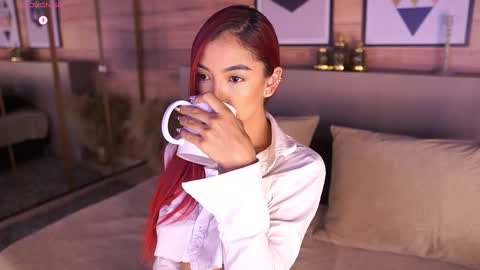 Ammy Scott  online show from February 2026 07:42:02 PM