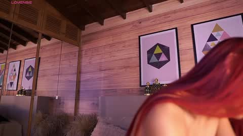 Ammy Scott  online show from April 2026 07:54:01 PM