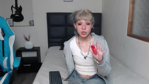 Amnesia online show from November 2025 01:23:02 PM