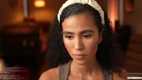 RETURN 30TH  100 explicit on  online show from February 2025 08:59:02 PM