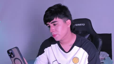 Amon online show from January 2025 04:11:02 AM