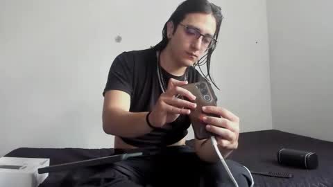 Snapshot of amoneth_xx chatting on January 2026 08:01:02 PM Amoneth online show from January 2026 08:01:02 PM