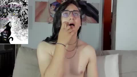 Snapshot of amoneth_xx chatting on February 2026 09:45:01 PM Amoneth online show from February 2026 09:45:01 PM