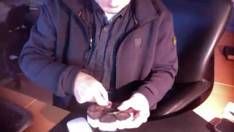 Amor2200 online show from December 2024 08:04:01 AM