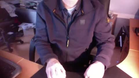 Amor2200 online show from December 2024 08:57:02 AM