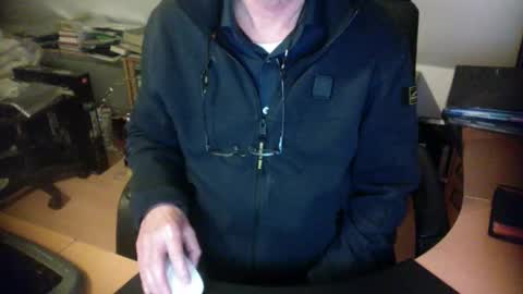 Amor2200 online show from January 2025 07:35:02 PM