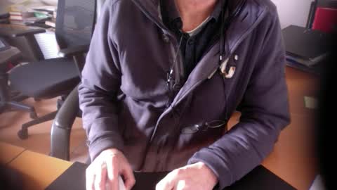 Amor2200 online show from January 2025 01:09:01 PM