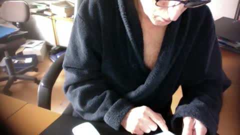 Amor2200 online show from January 2025 08:54:02 AM