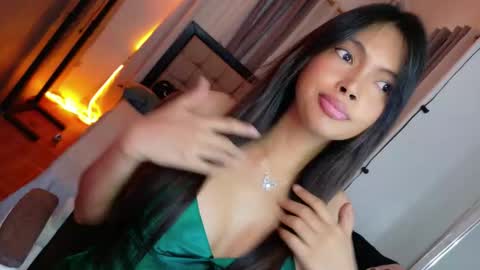 Prinsesa online show from October 2025 03:36:01 AM