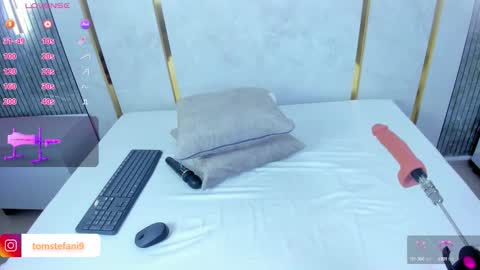 Tefy online show from September 2025 02:50:02 AM