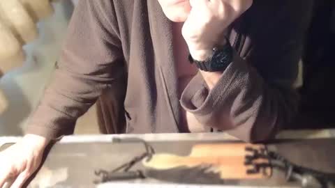 Snapshot of amslave4f chatting on February 2026 08:32:02 AM amslave4f online show from February 2026 08:32:02 AM