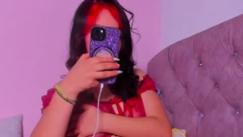 Snapshot of amy__a chatting on June 2026 06:51:01 AM tatiana 3 online show from June 2026 06:51:01 AM