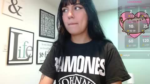 Amy 3 online show from February 2025 04:54:02 AM