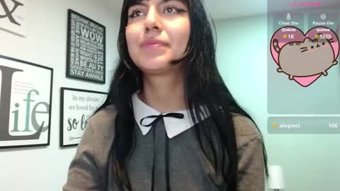 Amy 3 online show from February 2025 08:06:02 AM