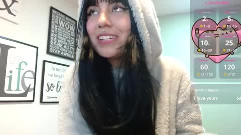 Amy 3 online show from March 2025 08:30:01 AM