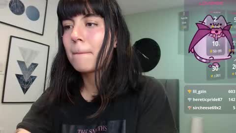 Amy 3 online show from February 2026 06:40:02 AM