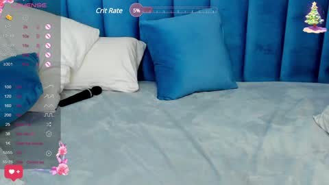 AmyGMT 2 Mon-Sun  0300am-0900am  online show from January 2025 02:50:02 AM