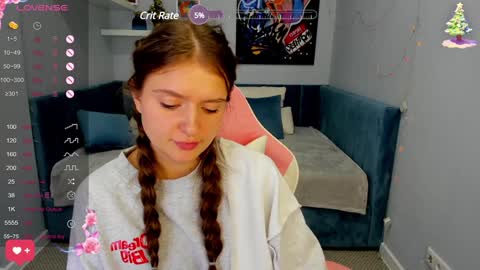 AmyGMT 2 Mon-Sun  0300am-0900am  online show from January 2025 03:37:01 AM