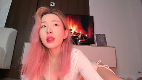 Snapshot of amy_akim chatting on July 2026 03:36:01 AM Amy Akime online show from July 2026 03:36:01 AM