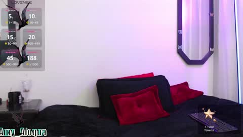 Snapshot of amy_aloqua chatting on January 2025 02:24:02 PM Amy online show from January 2025 02:24:02 PM