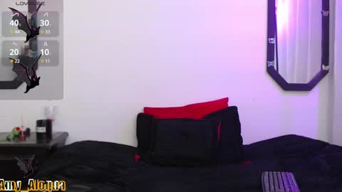 Snapshot of amy_aloqua chatting on February 2025 02:24:01 PM Amy online show from February 2025 02:24:01 PM