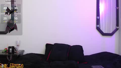 Snapshot of amy_aloqua chatting on February 2025 02:32:01 PM Amy online show from February 2025 02:32:01 PM