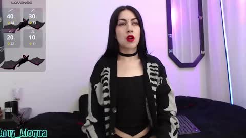 Snapshot of amy_aloqua chatting on February 2025 02:49:01 PM Amy online show from February 2025 02:49:01 PM