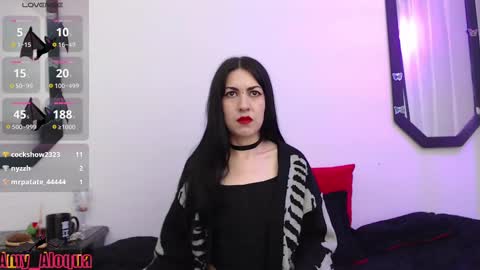 Snapshot of amy_aloqua chatting on February 2025 05:53:01 PM Amy online show from February 2025 05:53:01 PM