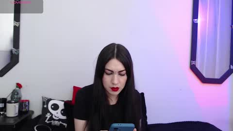 Snapshot of amy_aloqua chatting on October 2025 04:02:01 PM Amy online show from October 2025 04:02:01 PM