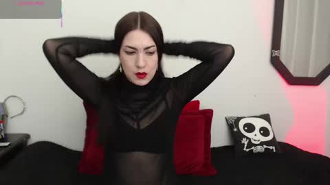 Snapshot of amy_aloqua chatting on November 2025 03:23:01 PM Amy online show from November 2025 03:23:01 PM