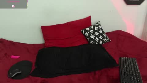 Snapshot of amy_aloqua chatting on November 2025 05:04:01 PM Amy online show from November 2025 05:04:01 PM