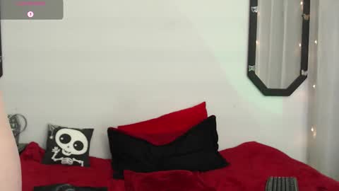 Snapshot of amy_aloqua chatting on January 2026 03:36:02 PM Amy online show from January 2026 03:36:02 PM