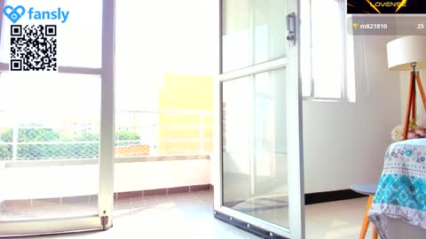  CARO GOMEZ online show from December 2024 08:07:01 PM