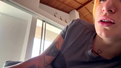  CARO GOMEZ online show from February 2025 06:40:02 PM