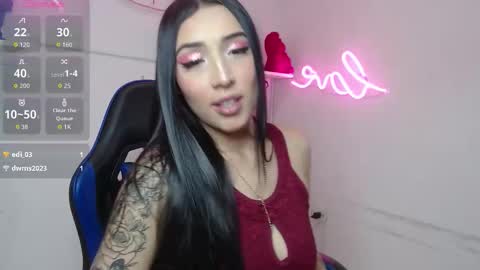 Amy online show from March 2026 02:21:02 PM