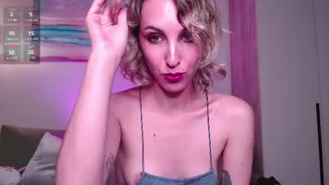 Snapshot of amy_glorious chatting on July 2026 08:01:01 PM Amy online show from July 2026 08:01:01 PM