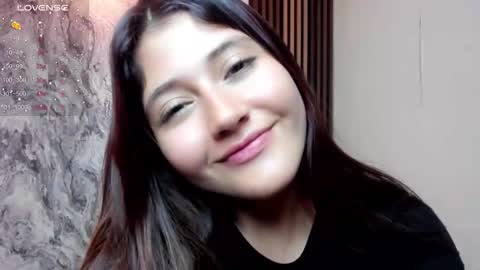 Amy online show from December 2025 08:04:01 PM