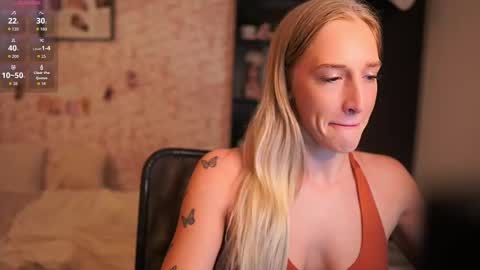 amy_johns_ online show from November 2025 08:47:01 AM