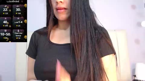 Amy online show from September 2025 01:22:01 PM