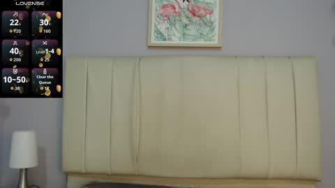 Amy online show from October 2025 01:32:01 PM