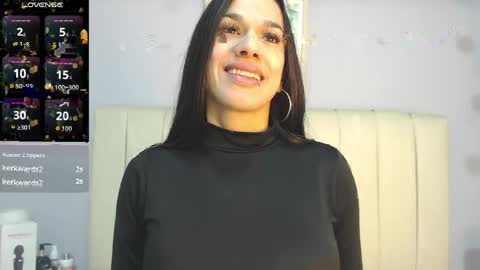 Snapshot of amy_le chatting on May 2026 01:52:02 PM Amy online show from May 2026 01:52:02 PM