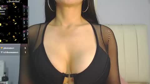 Snapshot of amy_le chatting on June 2026 02:16:02 PM Amy online show from June 2026 02:16:02 PM