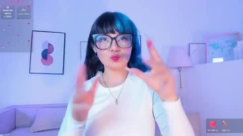 Hello I am Allison Welcome to my room and let is  have a good time together whith me online show from November 2025 07:35:01 PM