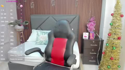 Snapshot of amy_lovely74 chatting on December 2024 01:39:02 AM Ximena online show from December 2024 01:39:02 AM