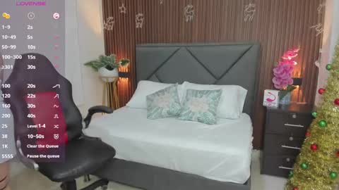 Snapshot of amy_lovely74 chatting on December 2024 08:39:02 AM Ximena online show from December 2024 08:39:02 AM