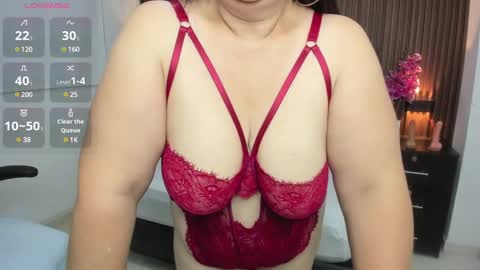 Snapshot of amy_lovely74 chatting on January 2025 02:27:01 AM Ximena online show from January 2025 02:27:01 AM