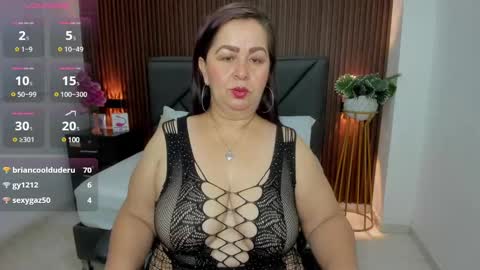 Snapshot of amy_lovely74 chatting on February 2025 05:52:01 AM Ximena online show from February 2025 05:52:01 AM