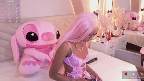 Amy online show from March 2026 08:37:01 PM